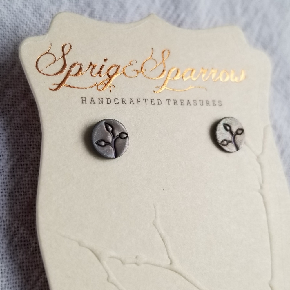 💥Handcrafted earrings
